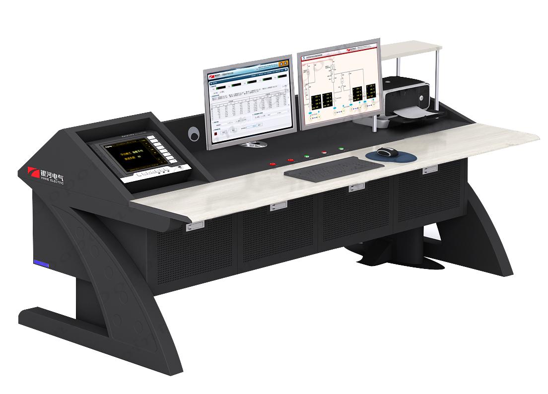 變頻電機(jī)試驗臺