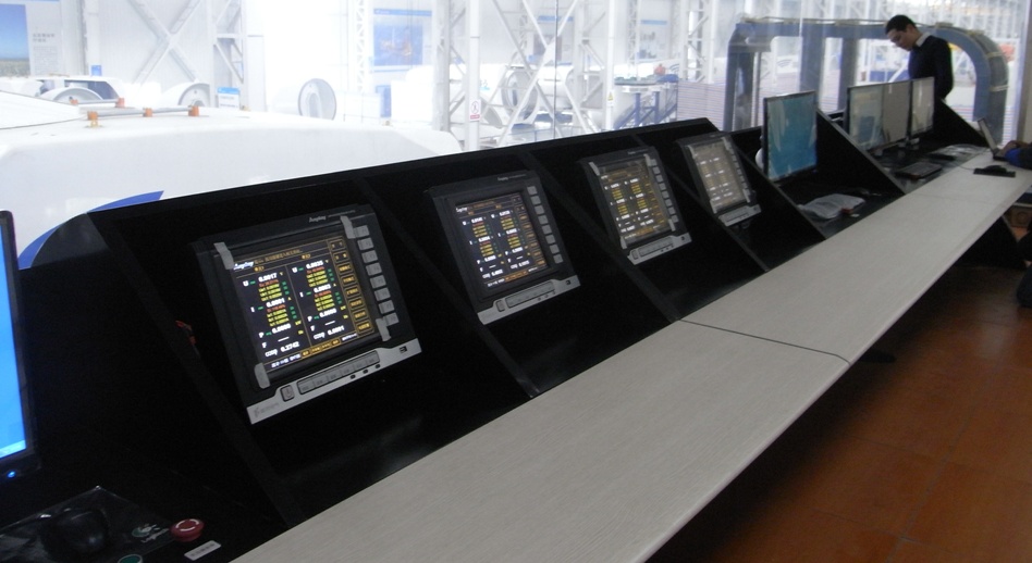 WP4000變頻功率分析儀作為低功率因數(shù)功率表用于電機(jī)測(cè)試