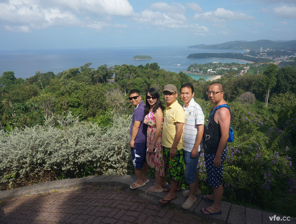 銀河電氣之泰國(guó)跨年行 (1)