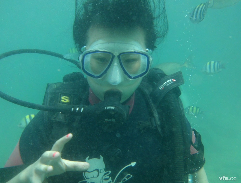 銀河電氣之泰國(guó)跨年行 (5)