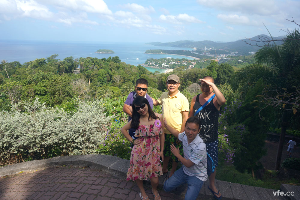 銀河電氣之泰國(guó)跨年行 (7)