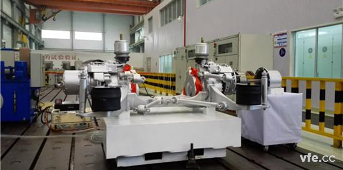 我國第二代電動汽車動力系統(tǒng)成功下線，打破國外壟斷地位