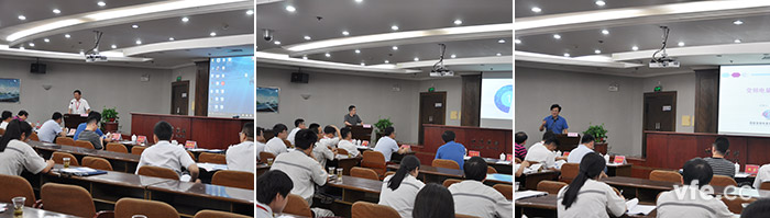 國(guó)家變頻電量測(cè)量?jī)x器計(jì)量站在中車(chē)召開(kāi)計(jì)量測(cè)試研討會(huì)