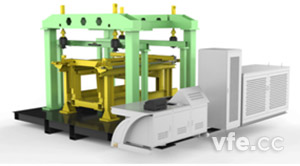 懸浮架組裝檢測平臺(tái)