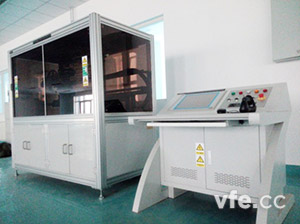 懸浮傳感器動(dòng)態(tài)測試臺(tái)及靜態(tài)測試設(shè)備