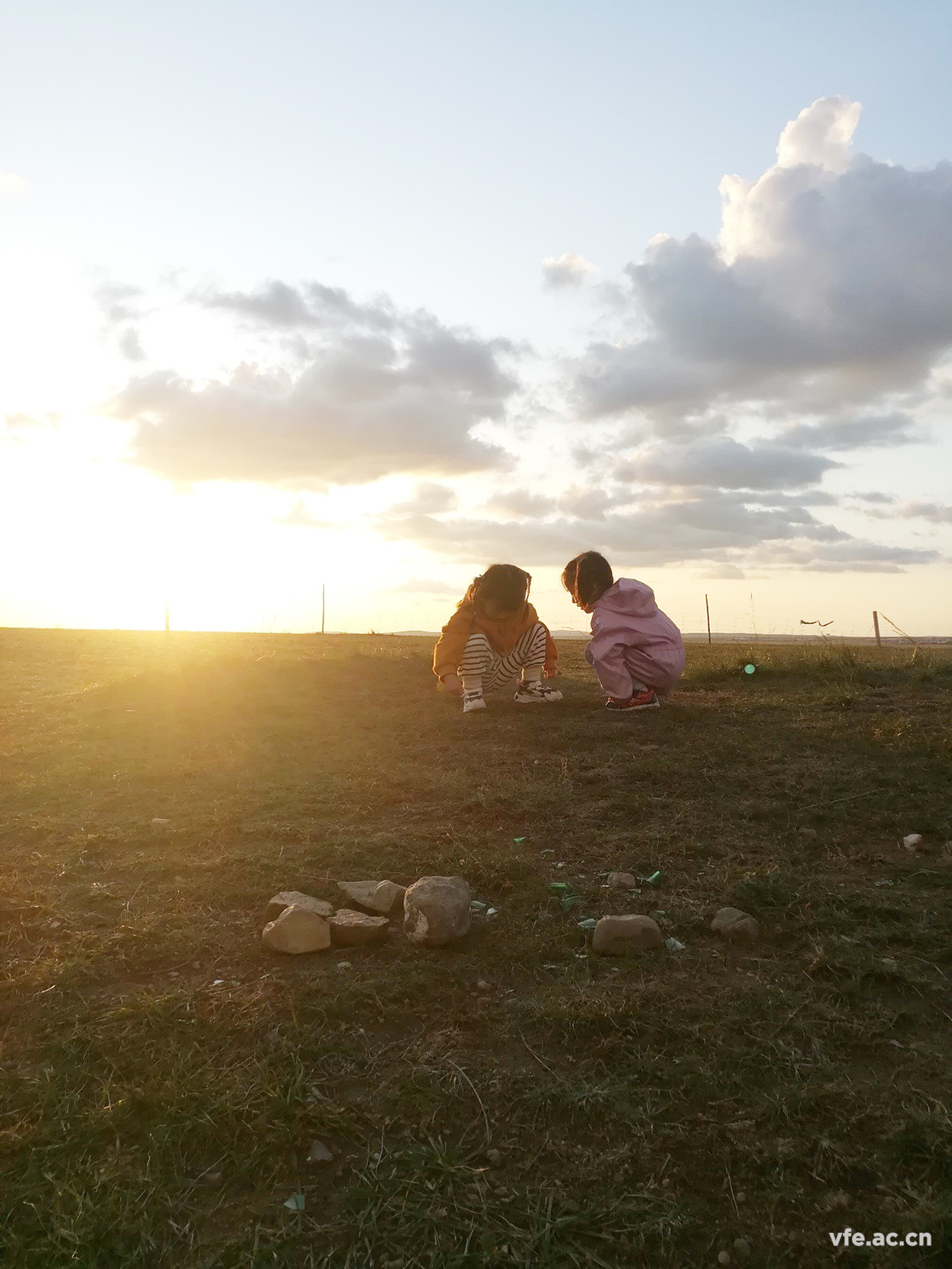 內(nèi)蒙之行，難忘之旅