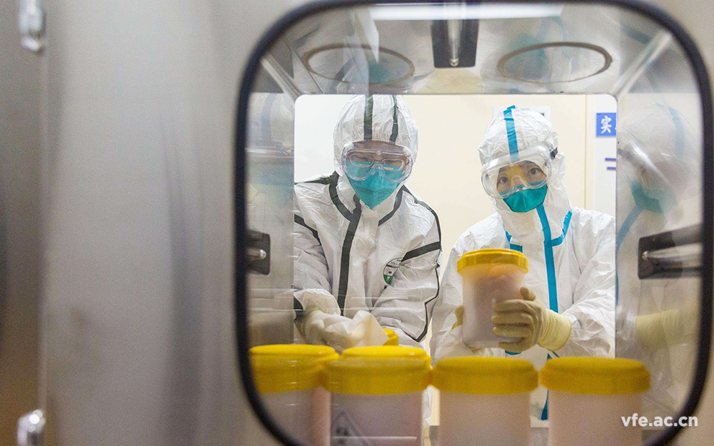 計(jì)量“精準(zhǔn)”戰(zhàn)疫、助力復(fù)工復(fù)產(chǎn)