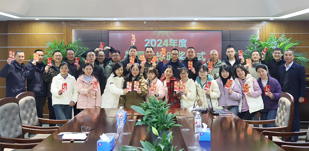 銀河電氣2024年度跑量活動(dòng)圓滿完成