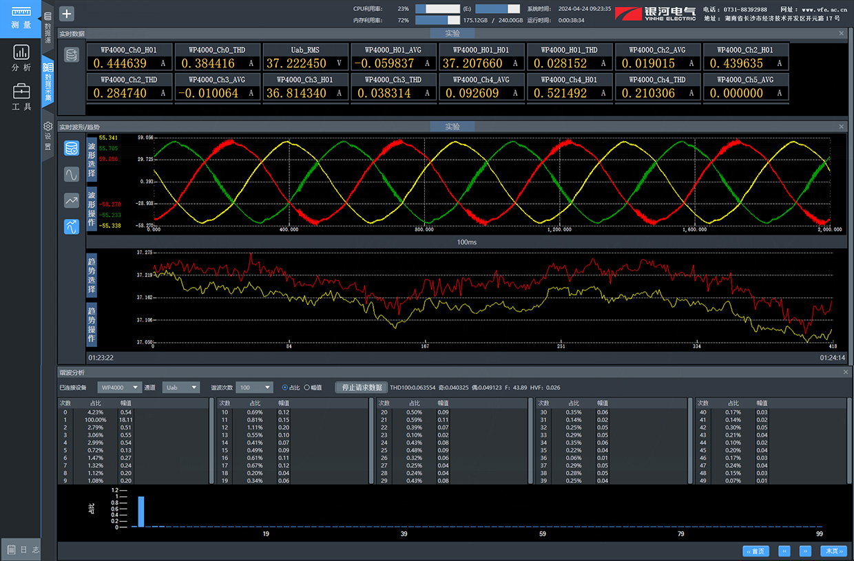 界面直觀，操作簡(jiǎn)單