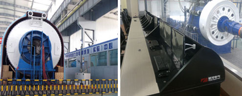 WP4000為近十個國家級第三方檢定機構(gòu)提供能效計量檢測核心測量儀器