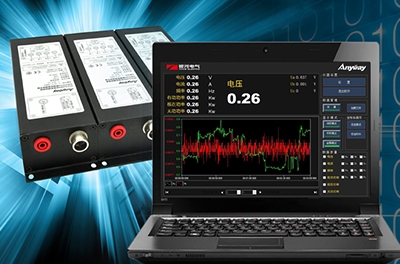 創(chuàng)新性功率計(jì)，銀河DP800受熱捧！