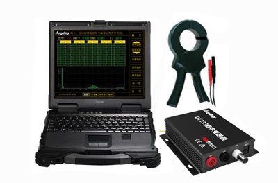 銀河電氣推出便攜式功率計(jì)，滿足現(xiàn)場(chǎng)測(cè)試需求