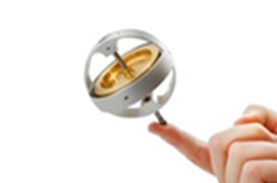 陀螺儀電機(jī)測試整體解決方案