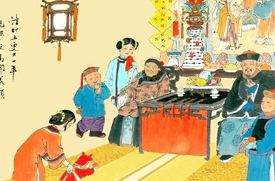 正月初一到初七，每天的習(xí)俗你知多少？