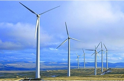 某院校永磁風(fēng)電試驗(yàn)臺(tái)測試系統(tǒng)