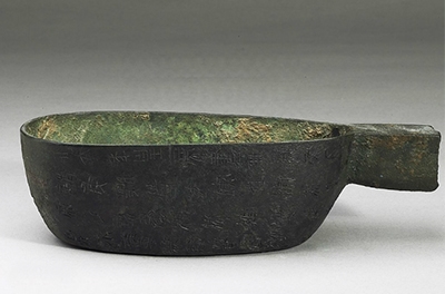 世界計量日，細(xì)數(shù)中國歷史上的度量衡人物