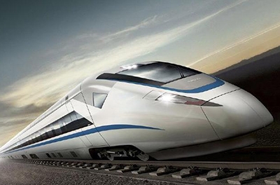 這才是中國制造！你都不知道中國的高鐵有多牛！