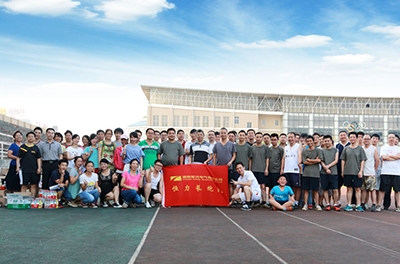 懷揣長跑夢、實現(xiàn)銀河夢