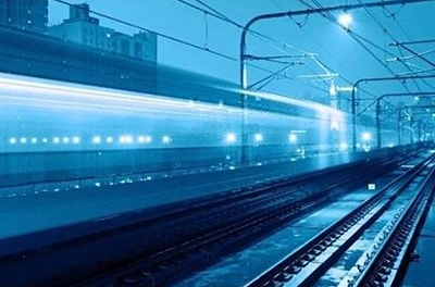 中國中車株洲電力機車研究所牽引系統(tǒng)實驗室