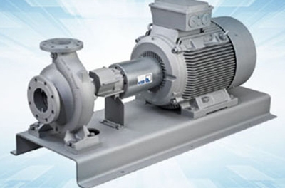 由我公司承建的電機(jī)水泵試驗系統(tǒng)一次性通過驗收