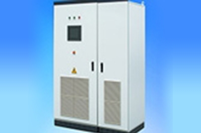 逆變器研發(fā)平臺(tái)測試系統(tǒng)