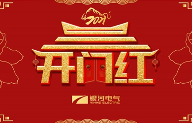 銀河電氣舉行胡能鋼、謝開明同志榮休暨返聘儀式